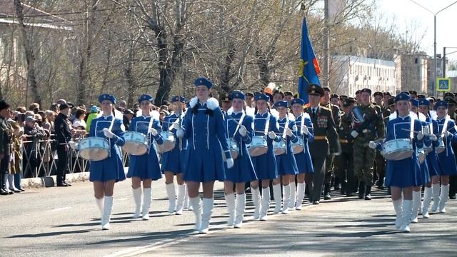 День Победы!