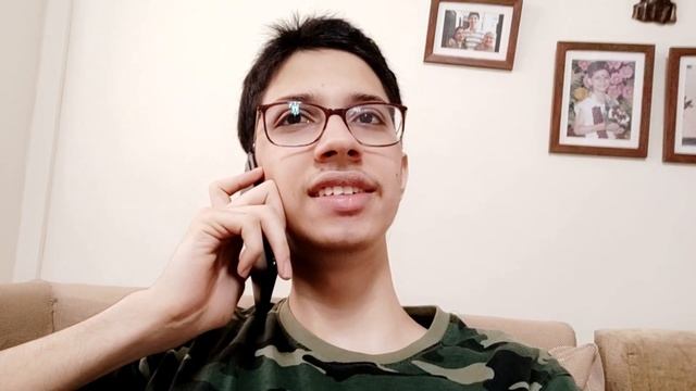 Every Parsi Teen Ever Ft. Benu and Hormazd