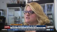 Las Vegas business owner claims keys stolen by customer