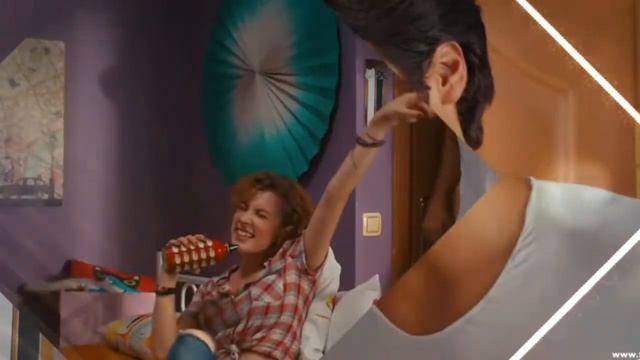Inadına aşk / Любовь назло - слайд клип