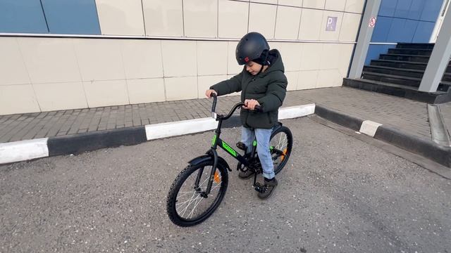 Мой подарок на день рождения 😍