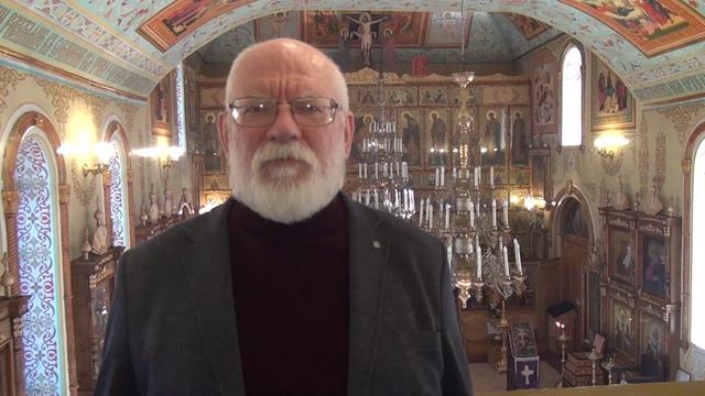 "Православное слово" передача от 30 марта