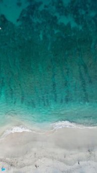 📍Virgin Beach - Bali
