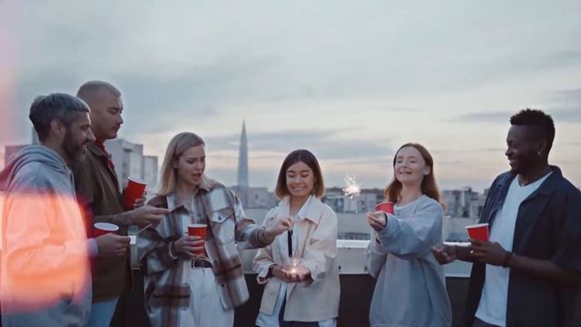 Film Burn Pack