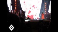 Assia Ahhatt - Kiss From A Rose. Live