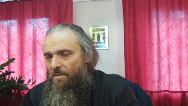 "Не можешь сказать правду". Беседа-размышление.30.3.2025.