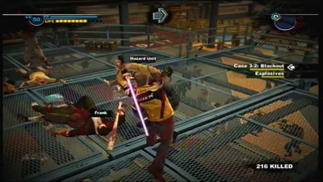 Dead Rising 2: Case West| Pt. 6 The Greatest High-Five Ever