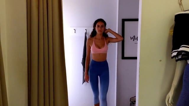 Get Fit With Natasha Clothing Haul & First Upload