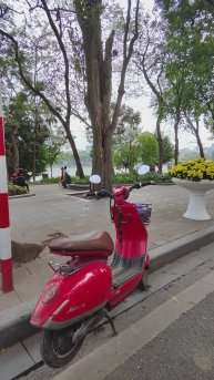 HA NOI