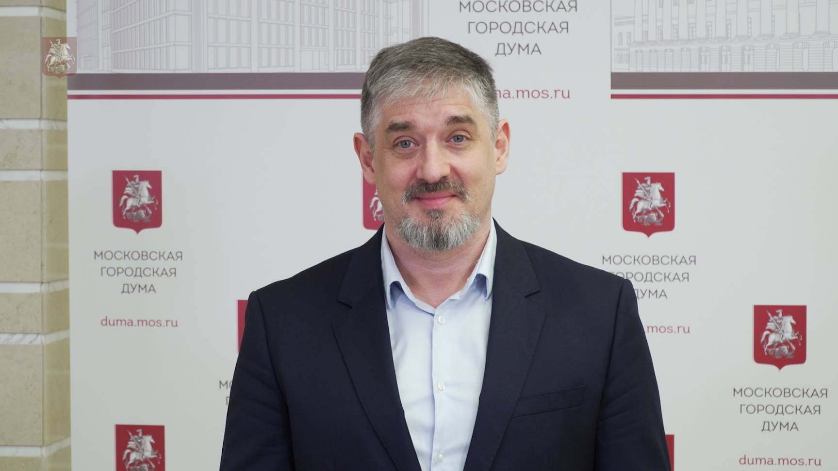 01.04.2025. Максим Буре: Давайте развивать инфраструктуру для СИМ