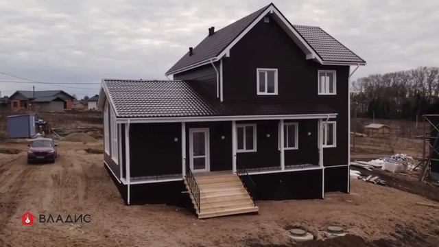 деревня Болтино