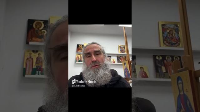 Как объяснить человеку необходимость причастия?