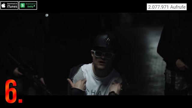 JMC - DIE 10 BERÜHMTESTEN TRACKS