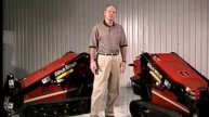 SK500 Mini Skid Steer