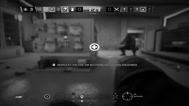 Традиция ( R6S / Сквад.С4 )