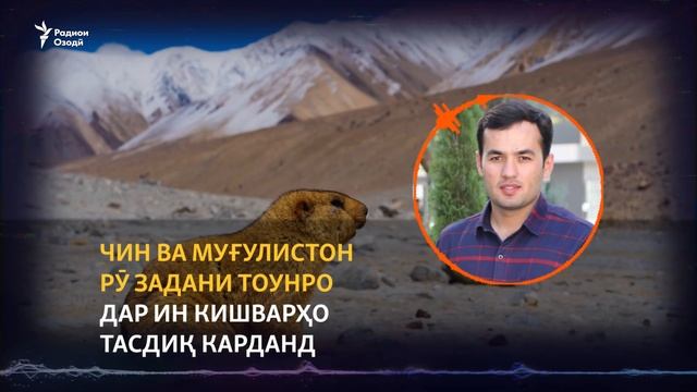 Чин ва Муғулистон рӯ задани тоунро дар ин кишварҳо тасдиқ карданд