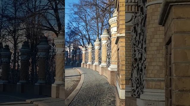 Питер, Питер... #питер #городмечты #весна2024