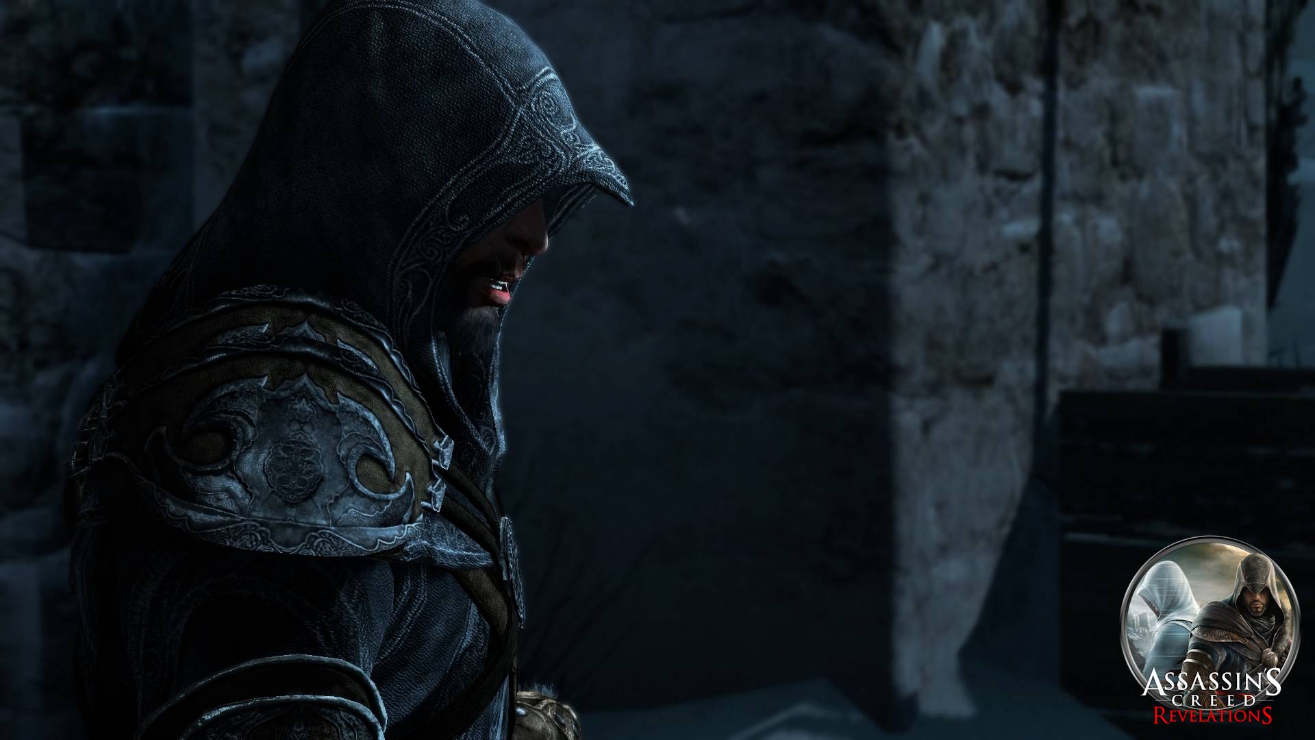 #1 Эцио постарел (молчаливое прохождение) - Assassin’s Creed: Revelations