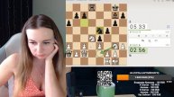 Путь к 1900 блиц lichess.org