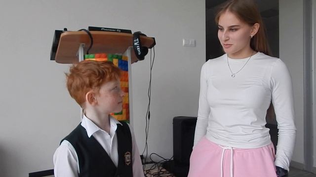 Дископеремена