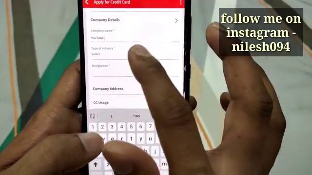 kotak bank credit card apply online | how to apply credit card online kotak mahindra bank | kotak