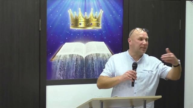 Начни сеять. А.Караваев.9.03.25.