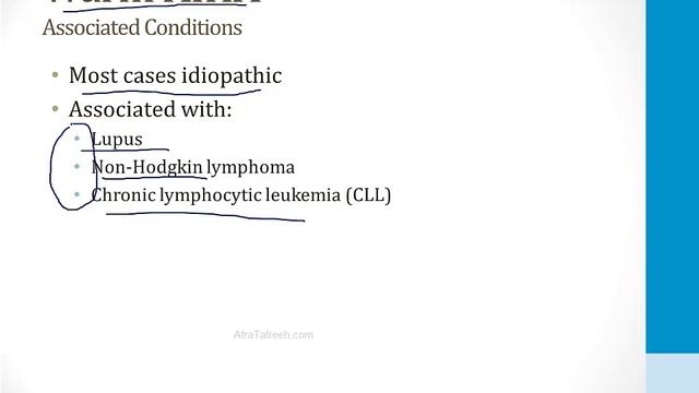 Hematology - 2. Red Blood Cells - 2.Extrinsic Hemolysis atf