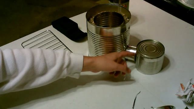 Homemade BBQ Grill! - The DIY "Steel Barrel" mini Charcoal Grill! - Awesome Grill! - Full Instr.