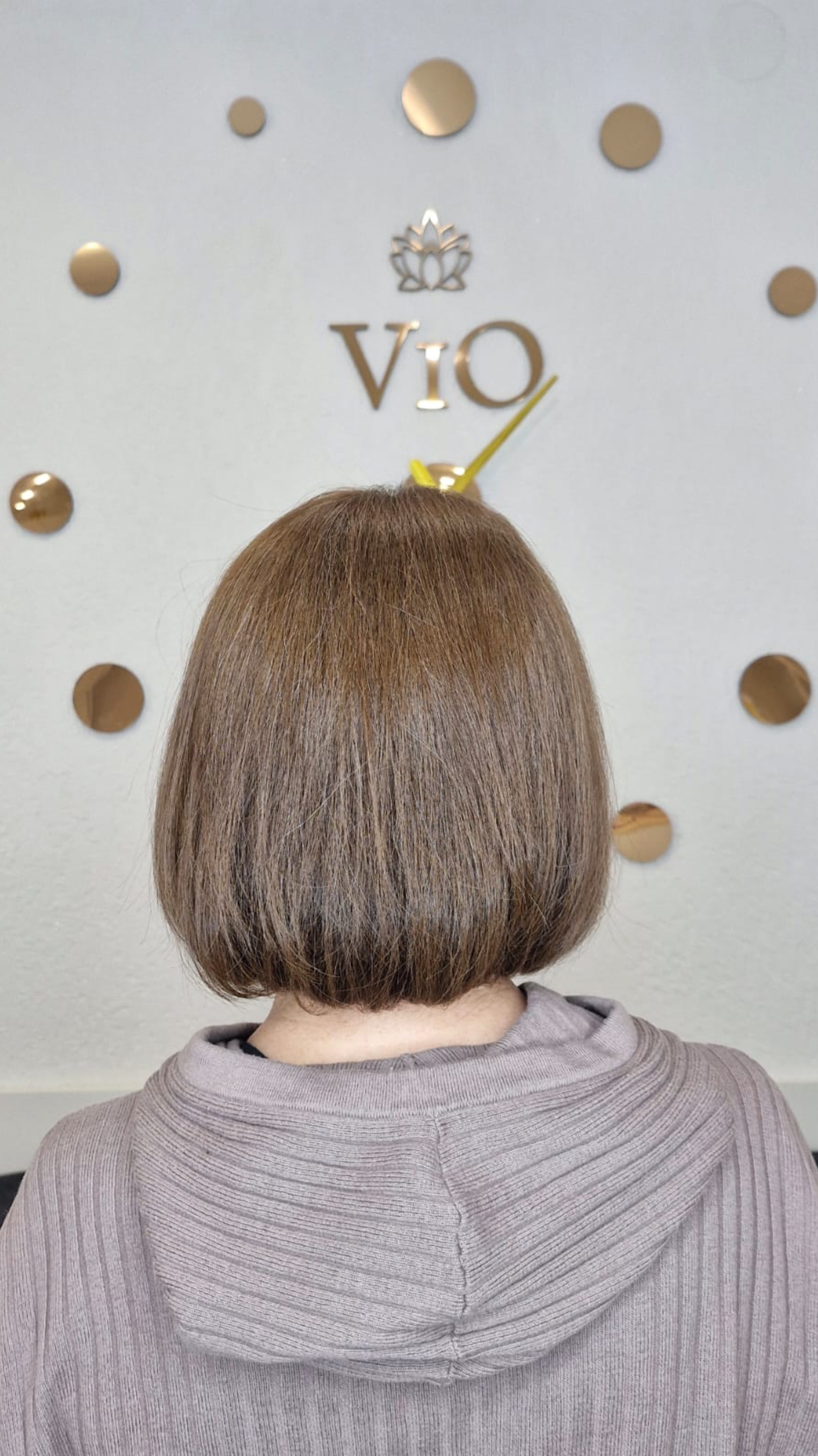 Женская стрижка 💇🏼♀️ Мастер Елена