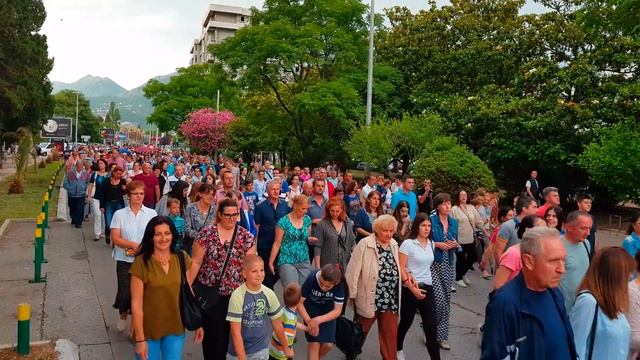 ЛИТИЈА 03.06.2017