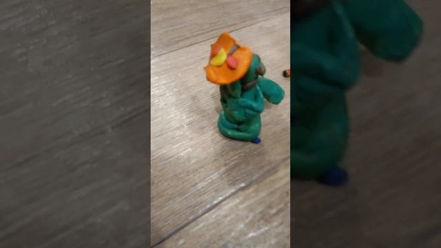 9 серия скибиди туалет