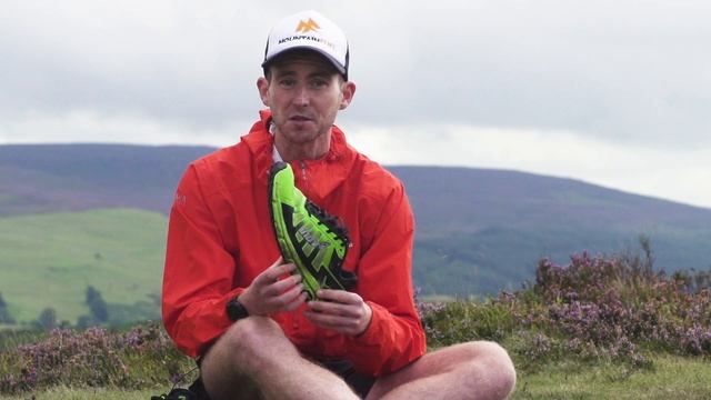 INOV-8 TERRAULTRA G 270 100+ MILES REVIEW - Gary House innov8