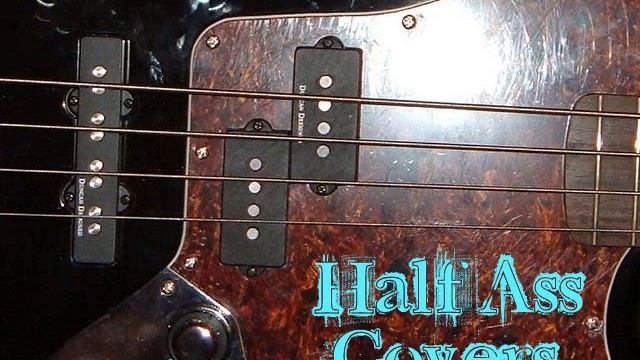 HalfAssCovers - Berserker (Love Among Freaks)