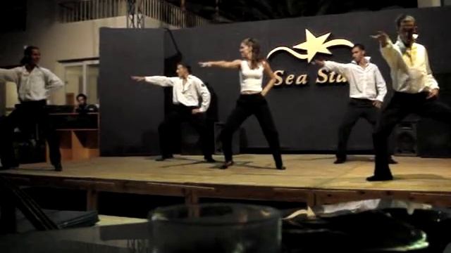 Sea Star Beau Rivage