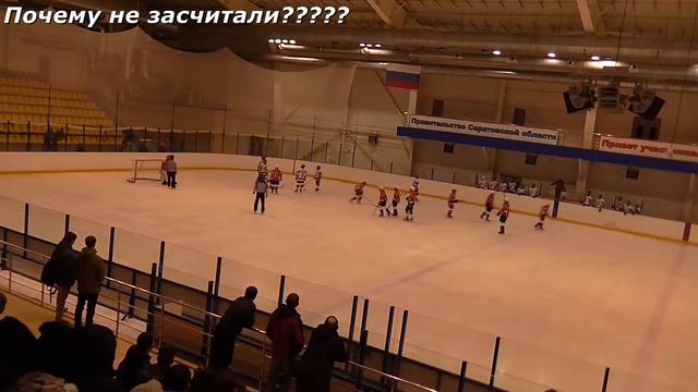 12 03 2016  Кристалл Балаково Ижсталь Ижевск Подборка голов хоккей