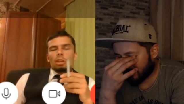 Стрим с Эльдаром Бродвеем от 4 сентября  на тему страхов и фобий