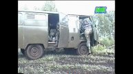 Открытие охоты 2006 год. Видео из моего архива.