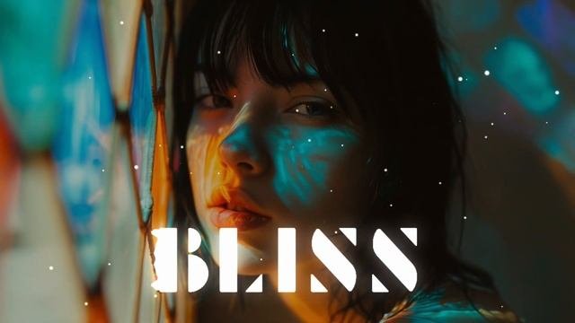 INNA -  Flashbacks (BLISS Remix) | BLISS MUSIC 2024