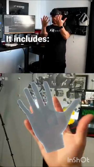 ИНТЕГРАЦИЯ НЕЙРОИНТЕРФЕЙСА С ИСКУССТВЕННЫМ ИНТЕЛЛЕКТОМ - ГОЛОСОВОЕ+ЖЕСТИКУЛЯРНОЕ УПРАВЛЕНИЕ