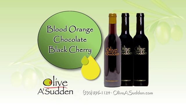 Olive A'Sudden Taste Before You Buy