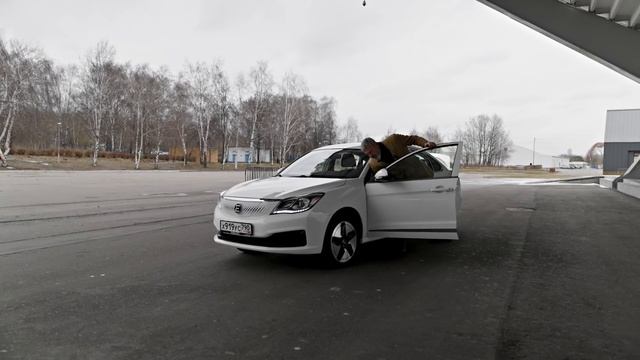 САМЫЙ ДОСТУПНЫЙ ЭЛЕКТРО/ EVOLUTE I PRO/ Иоан