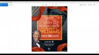 Celebrating the Life and Legacy of Dr Robert L Williams