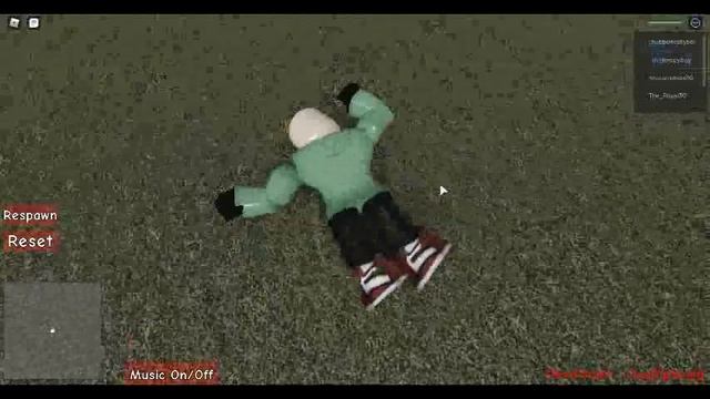 best ragdoll in roblox