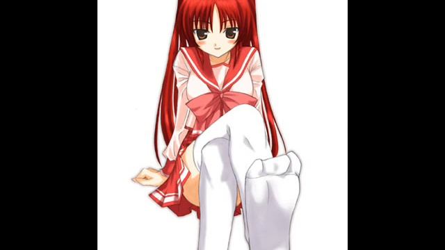 anime school girls