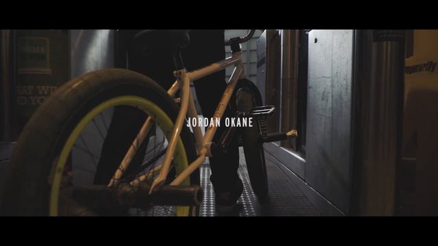 Éclat BMX Northern Rails Teaser