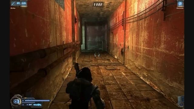 Collapse: Devastated World demo Gameplay