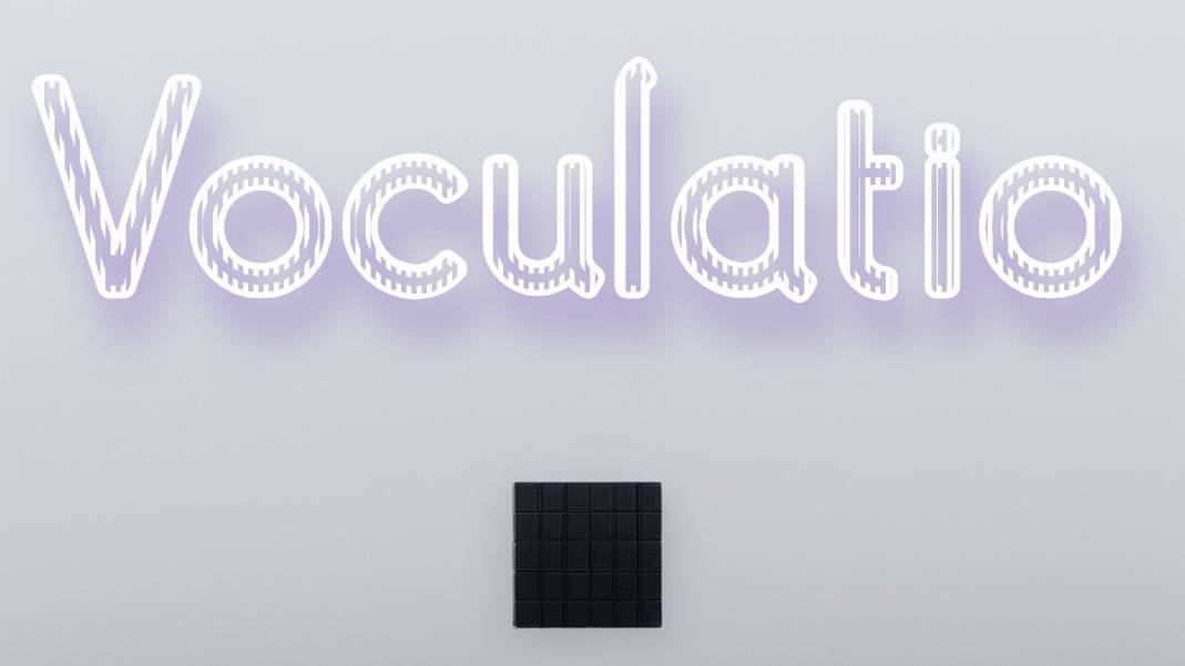 Voculatio (prod. by Asymetrik) / 93 BPM