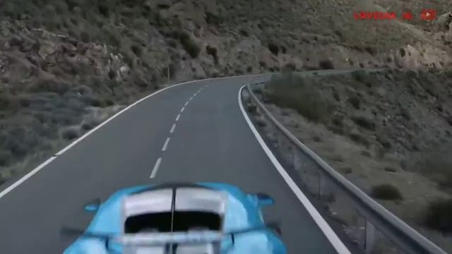 2021 Bugatti Chiron Pur Sport - Amazing HYPERCAR