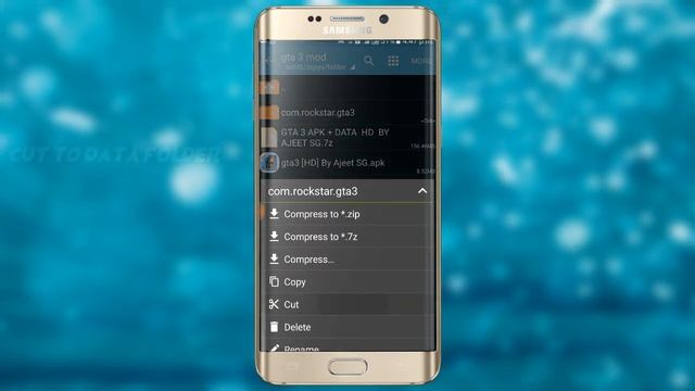 Gta 3 150mb Download high Graphics Mod Gta 5 For Android [2019]