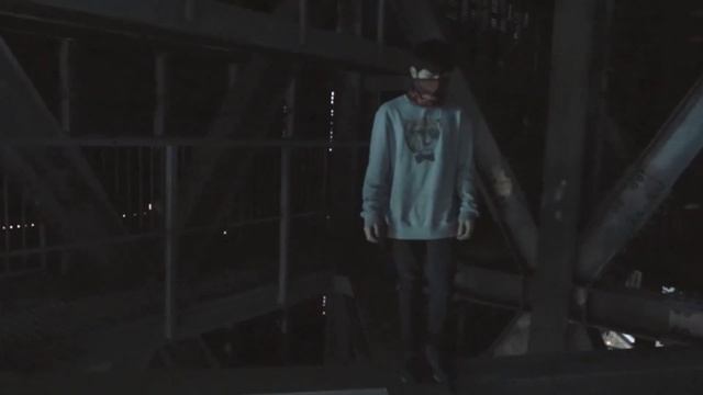 [Ill-Dimension] - H.A.S.H.404 Parkour & Freerunning
